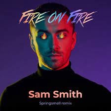 Sam Smith - Fire On Fire (MP3 Download)