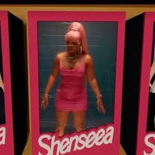 Shenseea - Dolly (MP3 Download)
