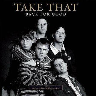 Take That - Back for Good (Mp3 Download)