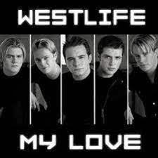 Westlife - My Love (MP3 Download)