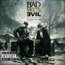 Bad Meets Evil - Echo Ft Eminem (MP3 Download)  
