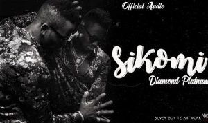 Diamond Platnumz – Sikomi (MP3 Download)