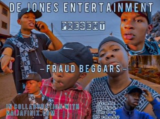 Fraud Beggars – De Jones Entertainment (Comedy Video)