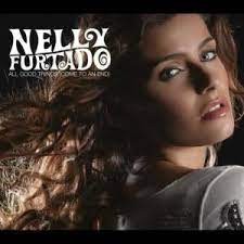Nelly Furtado - All Good Things (Come To An End) (MP3 Download)