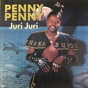 Penny Penny - Dodomedzi (MP3 Download)