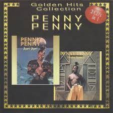 Penny Penny - Magubane (MP3 Download)