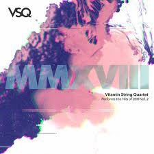 Vitamin String Quartet - Girls Like You (MP3 Download)