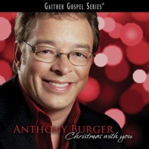 Anthony Burger - I'll Live Again (MP3 Download)