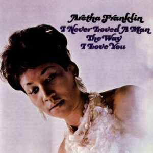 Aretha Franklin - Mary, Don't You Weep (MP3 Download)