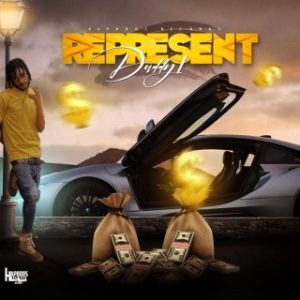 Daddy1- Represent (MP3 Download)