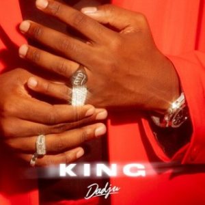 Dadju – King (MP3 Download)