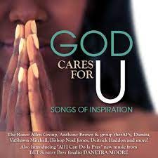 Damita Haddon - Hold On To Your Faith (MP3 Download)