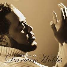 Darwin Hobbs - A Medley of Worship (MP3 Download)