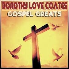 Dorothy Love Coates - Just To Behold His Face (MP3 Download)