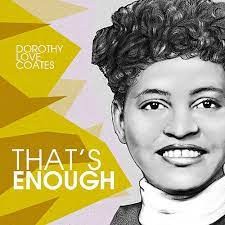 Dorothy Love Coates -The Kingdom Of Babylon Is Falling Down (MP3 Download)
