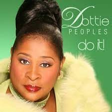 Dottie Peoples - I Want To Be Ready When Jesus Comes (MP3 Download)