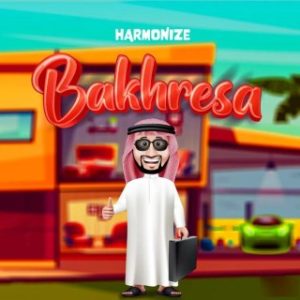 Harmonize – Bakhresa (MP3 Download)