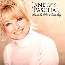 Janet Paschal - God Will Make A Way (MP3 Download)