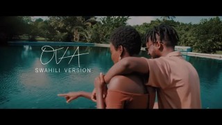 Johnny Drille – Ova (Swahili Version) (Video)