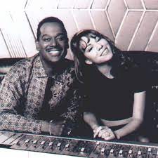 Luther Vandross - Endless Love Ft. Mariah Carey (MP3 Download)  