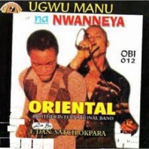 Oriental Brothers – Kelechi (MP3 Download)  