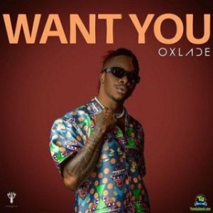 Oxlade – Want You (MP3 Download)