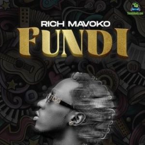 Rich Mavoko – Kushanoga (MP3 Download)