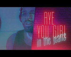 Robinson – Ayo Girl (Fayahh Beat) Ft. Jason Derulo & Rema (MP3 Download)