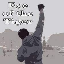 Rocky Eye Of The Tiger Mp3 Download Naijafinix Gospel Blog