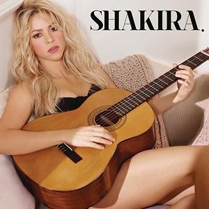 Shakira - Whenever, Wherever (MP3 Download)