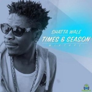 Shatta Wale – Working Harder (Fi Dollar) (MP3 Download)