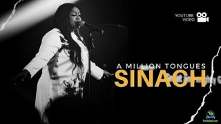Sinach – A Million Tongues (MP3 Download)