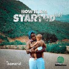 Thamarvel – To The Ones That Showed Love (MP3 Download)