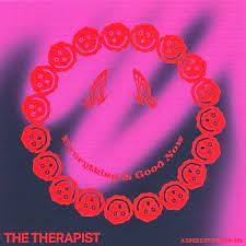 The Therapist - Nack (MP3 Download)