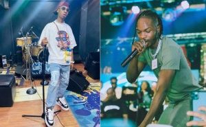 Toby Shang Ft Naira Marley – Update (MP3 Download)
