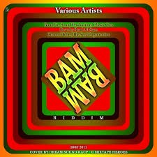 Tropic Thunder Records - Bam Bam Riddim (MP3 Download)