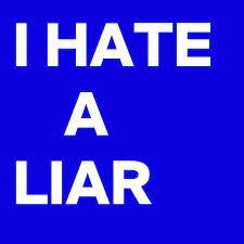 2 Star - I hate A Liar (MP3 Download) 
