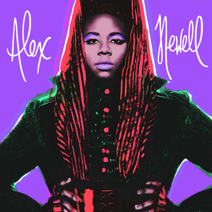 Alex Newell -Tearin' Up My Heart (MP3 Download)