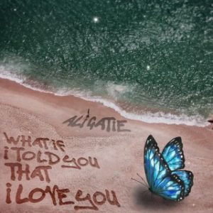 Ali Gatie - What If I Told You That I Love You (MP3 Download) 