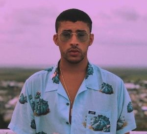 Bad Bunny - I Can Never Change Your Mind (MP3 Download) 