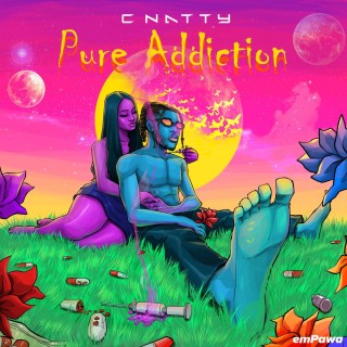 C Natty – Pure Addiction (MP3 Download)