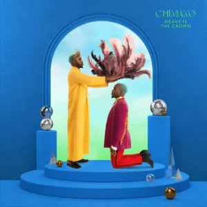 Chimano – Friday Feeling (MP3 Download)
