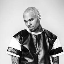 Chris Brown – Fallen Angel (MP3 Download)