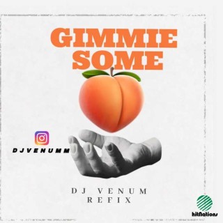 DJ Venum – Gimmie Some (MP3 Download)