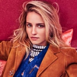 Dianna Agron - Up Up Up (MP3 Download)