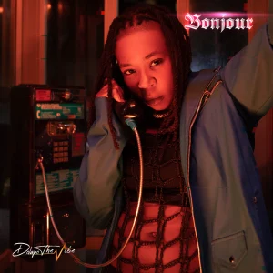 DolapoTheVibe – Bonjour (MP3 Download)