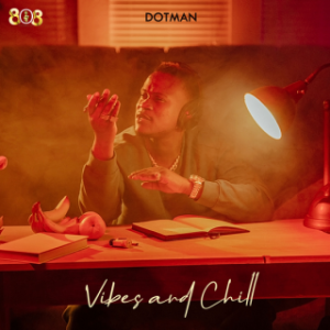 Dotman – More (MP3 Download) 