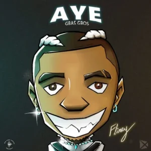 Flimzy – Aye (Gbas Gbos) (MP3 Download)