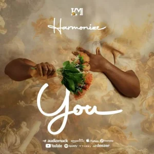 Harmonize – You (MP3 Download)