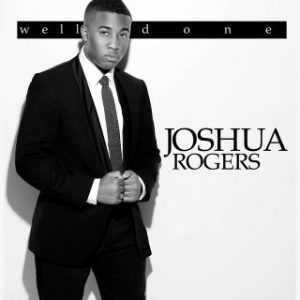 Joshua Rogers - Well Done (MP3 Download)